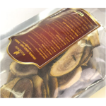 Nhung Hươu Khô Siberia Thái Lát Túi 50g