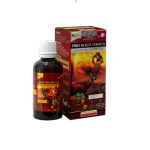 Tinh Chất Nhung Hươu Pantocrin Siberia Lọ 50ml