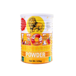 Bột Trứng Sữa Lion - Lion Custard Powder Hộp 3.5kg