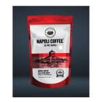 Cà Phê Rang Xay Napoli Bịch 500g