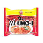 Mì Kim Chi Ottogi Gói 120g x Thùng 20 Gói