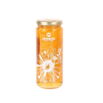 Mật Ong Bánh Tổ Tam Đảo Chai 560g
