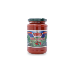 Sốt Mỳ Spaghetti Siciliana Castello Hủ 350g