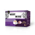 Cà Phê Khoai Môn Hòa Tan 4 in 1 Meet More hộp 270g