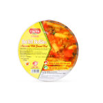 Nui Xốt Bò Bằm Thực Phẩm Cầu Tre Bát 250g