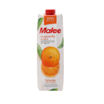 Nước Ép Quýt Malee Hộp 1 Lít