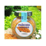 Phấn Hoa Tam Đảo Lọ 120g