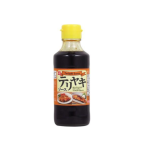 Sốt Teriyaki Bell Foods Chai 250g