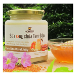 Sữa Ong Chúa Tam Đảo Lọ 450g