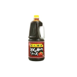 Sốt Tonkatsu Bell Foods Bình 2.2kg