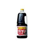 Sốt Xào Mì Yakisoba Bell Foods Bình 1.8 Lít