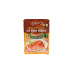 Xốt Gia Vị Hoàn Chỉnh Barona Cá Kho Riềng Gói 80g