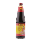 Dầu Hào Thần Tài Lee Kum Kee Chai 255g