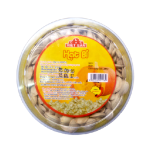 Hạt Bí Việt San Hộp 200g