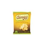 Kẹo Dẻo Gừng Gingy Gói 125g
