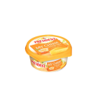 Phô Mai My Cheese Cheddar Taste Hiệu Président Hộp 125g