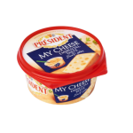 Phô Mai My Cheese Emmental Taste Hiệu Président Hộp 125g