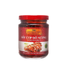 Sốt Ướp Đồ Nướng Lee Kum Kee Hủ 240g