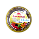 Ô Mai Mơ Cay Việt San Hộp 150g