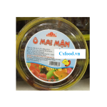 Ô Mai Mận Việt San Hộp 280g