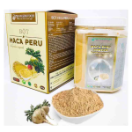 Bột Maca Peru Vàng Truong Sinh Foods Hộp 500g