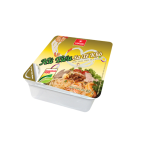 Hủ Tiếu Sa Tế Khô Vifon Khay 80g x Thùng 18 Khay