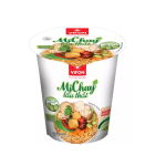 Mì Lẩu Thái Chay Vifon Ly 67g x Thùng 24 Ly
