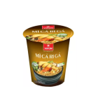 Mì Topping Cà Ri Gà Vifon Ly 67g x Thùng 24 Ly
