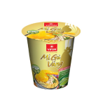 Mì Topping Gà Vàng Vifon Ly 67g x Thùng 24 Ly