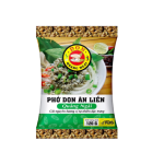 Phở Don Ăn Liền Quảng Ngãi Gói 120g