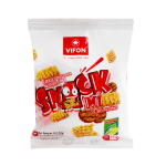 Snack Mì Vị Bò Nướng Vifon Gói 40g x Thùng 24 Gói