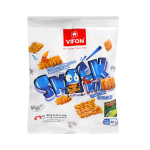 Snack Mì Vị Hải Sản Chua Cay Vifon Gói 40g x Thùng 24 Gói