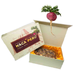 Sâm Củ Maca Peru Khô Đỏ Thượng Hạng Truong Sinh Foods Hộp 1kg