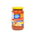 Sốt Mì Ý Truyền Thống AG Lọ 397g