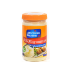 Sốt U.S Mayonnaise AG Hủ 237g