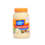 Sốt U.S Mayonnaise AG Hủ 473g