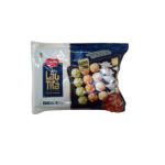 Viên Lẩu Thả Long Cung Thực Phẩm Cầu Tre Gói 300g