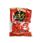 Kẹo Mềm Vị Hồng Sâm Hàn Quốc Gói 400g