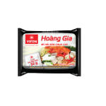 Mì Hoàng Gia Hải Sản Chua Cay Có Thịt Thật Vifon Gói 120g x Thùng 18 Gói