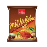 Mì Vịt Tiềm Vifon Gói 70g x Thùng 30 Gói