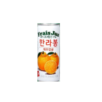 Thực Phẩm Bổ Sung Nước Quýt Frais Jus Lon 240ml