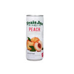 Thực Phẩm Bổ Sung Nước Đào Frais Jus Lon 240ml