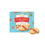 Bánh Quy Vị Bưởi Trà Earl Grey Hộp 228g