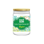 Dầu Dừa Nguyên Chất Cocoxim Chai 220ml x Thùng 12 Chai