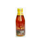 Mật Ong Ruồi Xuân Nguyên Chai 252g