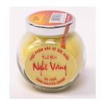 Tinh Bột Nghệ Vàng Xuân Nguyên Hũ 160g
