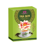 Trà Sen Túi Lọc Tháp Mười Hộp 50g