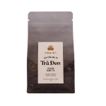 Trà Đen Hữu Cơ Organic Folliet Gói 100g