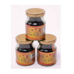 Viên Hà Thủ Ô 5 Trong 1 Xuân Nguyên Hũ 55g x Hộp 6 Hũ