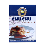 Bột Làm Bánh Chu Chu Pancake Mix Gói 450g